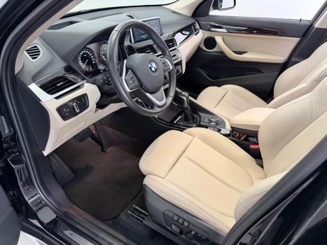 BMW X1 2.0 16V 4P SDRIVE 20I ACTIVEFLEX TURBO AUTOM�TICO, Foto 3