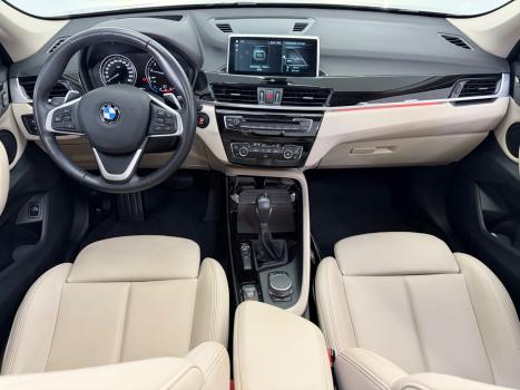BMW X1 2.0 16V 4P SDRIVE 20I ACTIVEFLEX TURBO AUTOM�TICO, Foto 4