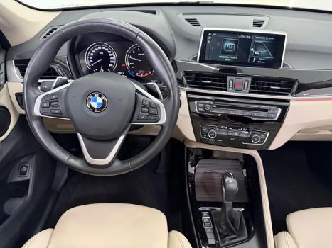 BMW X1 2.0 16V 4P SDRIVE 20I ACTIVEFLEX TURBO AUTOM�TICO, Foto 5