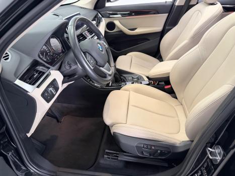 BMW X1 2.0 16V 4P SDRIVE 20I ACTIVEFLEX TURBO AUTOM�TICO, Foto 6