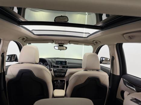 BMW X1 2.0 16V 4P SDRIVE 20I ACTIVEFLEX TURBO AUTOM�TICO, Foto 7