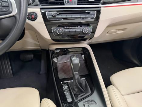 BMW X1 2.0 16V 4P SDRIVE 20I ACTIVEFLEX TURBO AUTOM�TICO, Foto 9