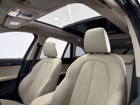 BMW X1 2.0 16V 4P SDRIVE 20I ACTIVEFLEX TURBO AUTOM�TICO, Foto 10