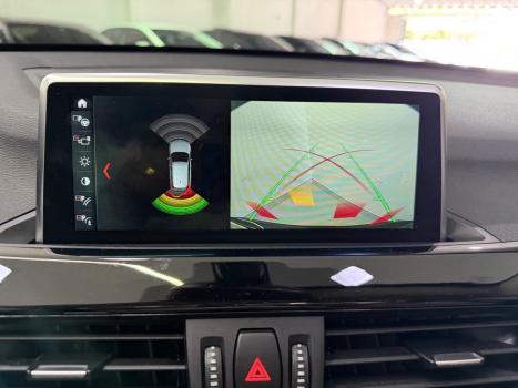 BMW X1 2.0 16V 4P SDRIVE 20I ACTIVEFLEX TURBO AUTOM�TICO, Foto 12