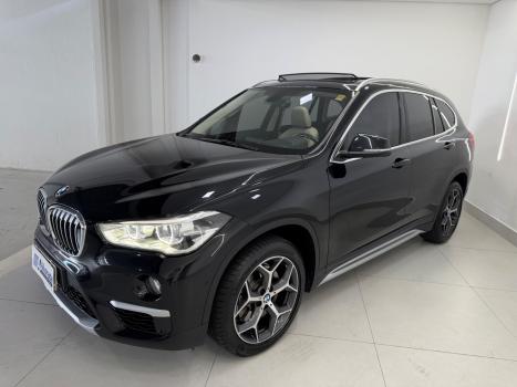 BMW X1 2.0 16V 4P SDRIVE 20I ACTIVEFLEX TURBO AUTOM�TICO, Foto 16