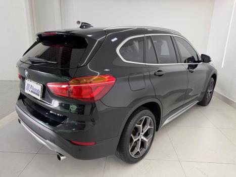 BMW X1 2.0 16V 4P SDRIVE 20I ACTIVEFLEX TURBO AUTOM�TICO, Foto 17