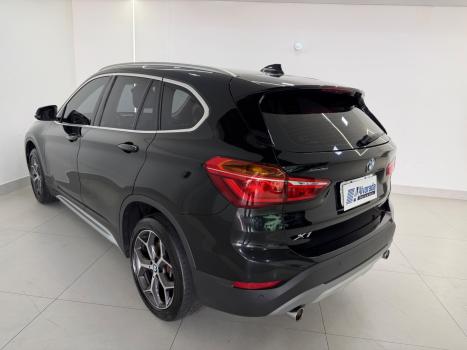 BMW X1 2.0 16V 4P SDRIVE 20I ACTIVEFLEX TURBO AUTOM�TICO, Foto 18