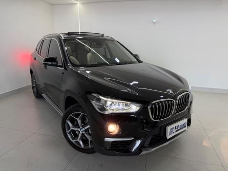 BMW X1 2.0 16V 4P SDRIVE 20I ACTIVEFLEX TURBO AUTOM�TICO, Foto 20