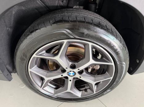 BMW X1 2.0 16V 4P SDRIVE 20I ACTIVEFLEX TURBO AUTOM�TICO, Foto 21