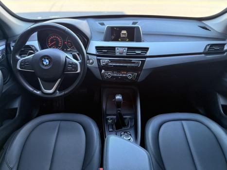 BMW X1 2.0 16V 4P SDRIVE 20I ACTIVEFLEX TURBO AUTOM�TICO, Foto 7