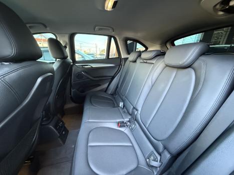 BMW X1 2.0 16V 4P SDRIVE 20I ACTIVEFLEX TURBO AUTOM�TICO, Foto 11