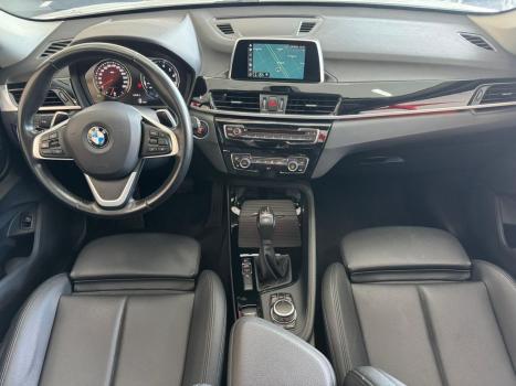 BMW X1 2.0 16V 4P SDRIVE 20I X-LINE ACTIVEFLEX TURBO AUTOM�TICO, Foto 6