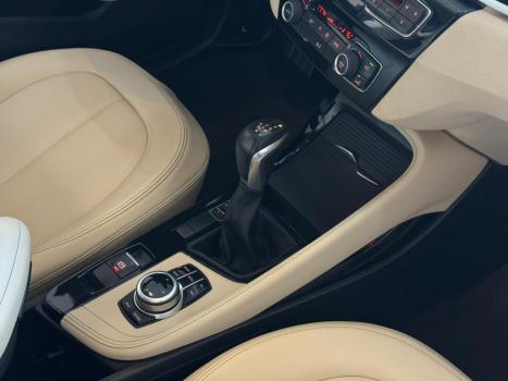 BMW X1 2.0 16V 4P SDRIVE 20I X-LINE ACTIVEFLEX TURBO AUTOM�TICO, Foto 11