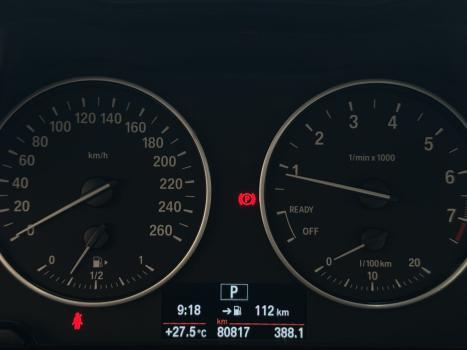 BMW X1 2.0 16V 4P SDRIVE 20I X-LINE ACTIVEFLEX TURBO AUTOM�TICO, Foto 17
