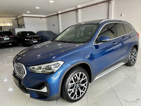 BMW X1 2.0 16V 4P SDRIVE 20I X-LINE ACTIVEFLEX TURBO AUTOM�TICO, Foto 1