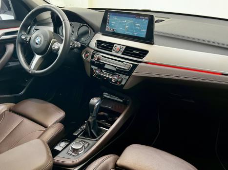 BMW X1 2.0 16V 4P SDRIVE 20I X-LINE ACTIVEFLEX TURBO AUTOM�TICO, Foto 6