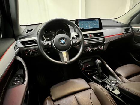 BMW X1 2.0 16V 4P SDRIVE 20I X-LINE ACTIVEFLEX TURBO AUTOM�TICO, Foto 8
