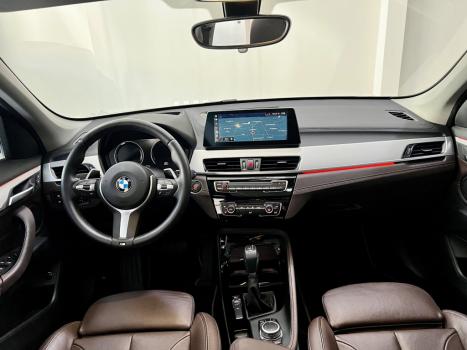 BMW X1 2.0 16V 4P SDRIVE 20I X-LINE ACTIVEFLEX TURBO AUTOM�TICO, Foto 10