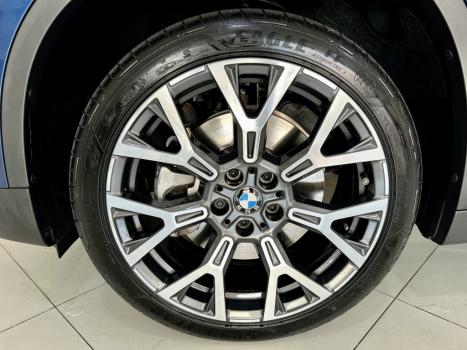 BMW X1 2.0 16V 4P SDRIVE 20I X-LINE ACTIVEFLEX TURBO AUTOM�TICO, Foto 13
