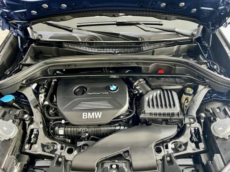 BMW X1 2.0 16V 4P SDRIVE 20I X-LINE ACTIVEFLEX TURBO AUTOM�TICO, Foto 14