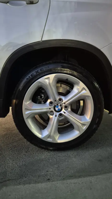 BMW X1 2.0 16V 4P SDRIVE 20I ACTIVEFLEX TURBO AUTOM�TICO, Foto 12