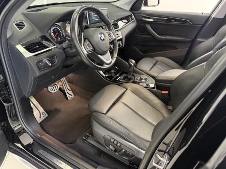 BMW X1 2.0 16V 4P SDRIVE 20I X-LINE ACTIVEFLEX TURBO AUTOM�TICO, Foto 3
