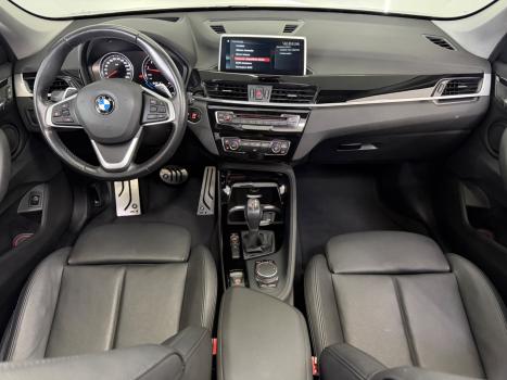 BMW X1 2.0 16V 4P SDRIVE 20I X-LINE ACTIVEFLEX TURBO AUTOM�TICO, Foto 4