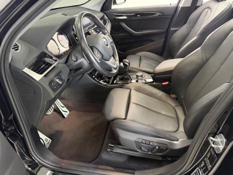 BMW X1 2.0 16V 4P SDRIVE 20I X-LINE ACTIVEFLEX TURBO AUTOM�TICO, Foto 6