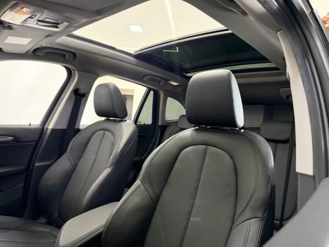 BMW X1 2.0 16V 4P SDRIVE 20I X-LINE ACTIVEFLEX TURBO AUTOM�TICO, Foto 8