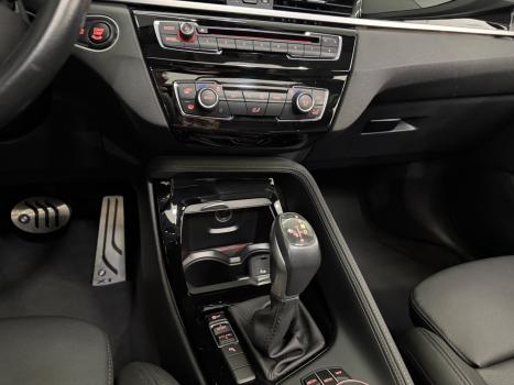 BMW X1 2.0 16V 4P SDRIVE 20I X-LINE ACTIVEFLEX TURBO AUTOM�TICO, Foto 9