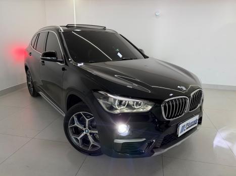 BMW X1 2.0 16V 4P SDRIVE 20I X-LINE ACTIVEFLEX TURBO AUTOM�TICO, Foto 15