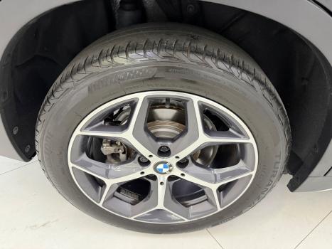 BMW X1 2.0 16V 4P SDRIVE 20I X-LINE ACTIVEFLEX TURBO AUTOM�TICO, Foto 16