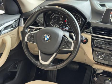 BMW X1 2.0 16V 4P SDRIVE 20I X-LINE ACTIVEFLEX TURBO AUTOM�TICO, Foto 5