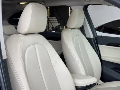BMW X1 2.0 16V 4P SDRIVE 20I X-LINE ACTIVEFLEX TURBO AUTOM�TICO, Foto 8