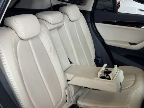 BMW X1 2.0 16V 4P SDRIVE 20I X-LINE ACTIVEFLEX TURBO AUTOM�TICO, Foto 15