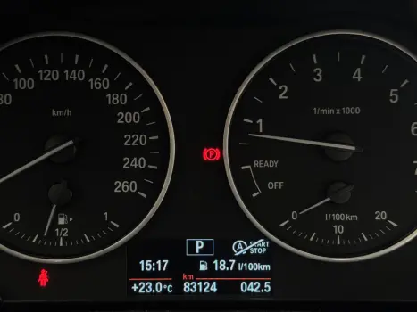 BMW X1 2.0 16V 4P SDRIVE 20I X-LINE ACTIVEFLEX TURBO AUTOM�TICO, Foto 19