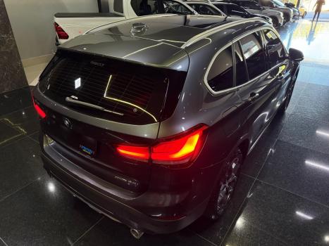 BMW X1 2.0 16V 4P SDRIVE 20I X-LINE ACTIVEFLEX TURBO AUTOM�TICO, Foto 8
