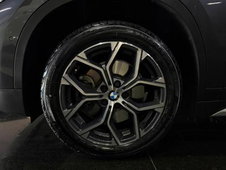 BMW X1 2.0 16V 4P SDRIVE 20I X-LINE ACTIVEFLEX TURBO AUTOM�TICO, Foto 9