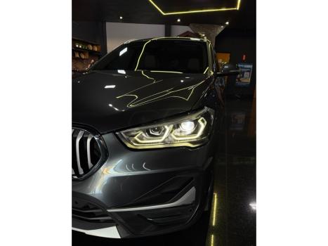 BMW X1 2.0 16V 4P SDRIVE 20I X-LINE ACTIVEFLEX TURBO AUTOM�TICO, Foto 10
