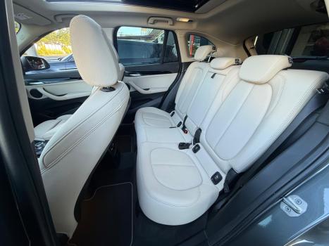 BMW X1 2.0 16V 4P SDRIVE 20I X-LINE ACTIVEFLEX TURBO AUTOM�TICO, Foto 13