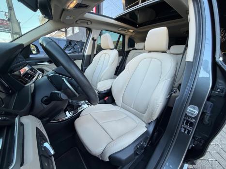 BMW X1 2.0 16V 4P SDRIVE 20I X-LINE ACTIVEFLEX TURBO AUTOM�TICO, Foto 14