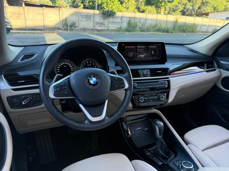 BMW X1 2.0 16V 4P SDRIVE 20I X-LINE ACTIVEFLEX TURBO AUTOM�TICO, Foto 15