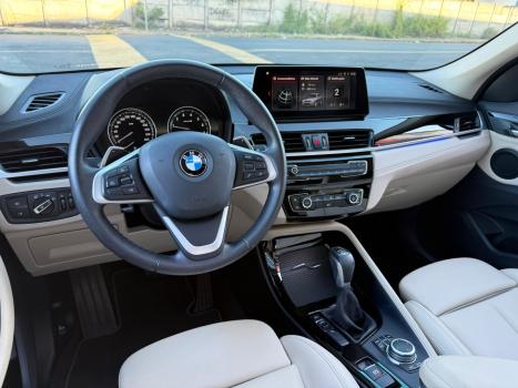 BMW X1 2.0 16V 4P SDRIVE 20I X-LINE ACTIVEFLEX TURBO AUTOM�TICO, Foto 17