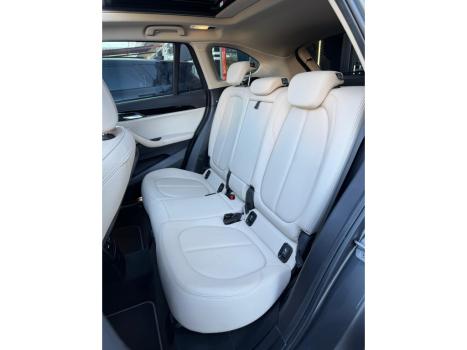 BMW X1 2.0 16V 4P SDRIVE 20I X-LINE ACTIVEFLEX TURBO AUTOM�TICO, Foto 18
