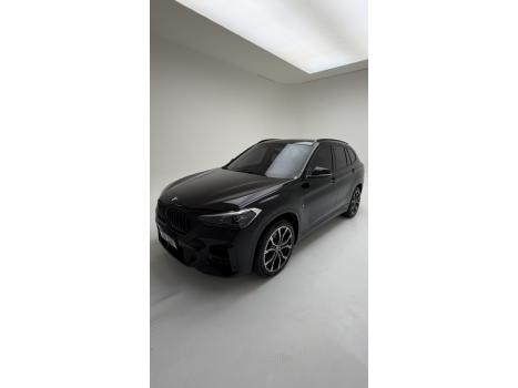 BMW X1 2.0 16V 4P SDRIVE 25I SPORT ACTIVEFLEX TURBO AUTOM�TICO, Foto 1