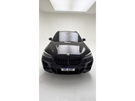 BMW X1 2.0 16V 4P SDRIVE 25I SPORT ACTIVEFLEX TURBO AUTOM�TICO, Foto 2