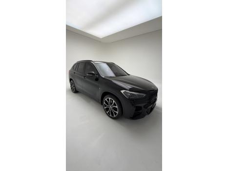 BMW X1 2.0 16V 4P SDRIVE 25I SPORT ACTIVEFLEX TURBO AUTOM�TICO, Foto 3