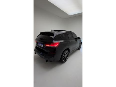 BMW X1 2.0 16V 4P SDRIVE 25I SPORT ACTIVEFLEX TURBO AUTOM�TICO, Foto 4