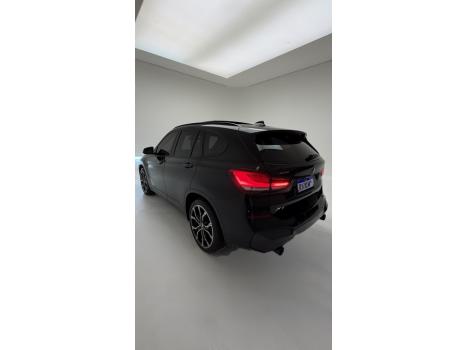 BMW X1 2.0 16V 4P SDRIVE 25I SPORT ACTIVEFLEX TURBO AUTOM�TICO, Foto 5
