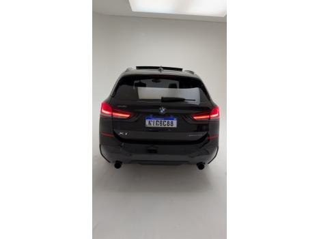 BMW X1 2.0 16V 4P SDRIVE 25I SPORT ACTIVEFLEX TURBO AUTOM�TICO, Foto 6